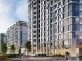 1-комнатная квартира · 41.51 м² · 3/9 этаж, Е-899 7 — ТЦ Ханшатыр за 40 млн ₸ в Астане, Нура р-н — фото 12