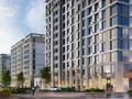 1-комнатная квартира · 41.51 м² · 3/9 этаж, Е-899 7 — ТЦ Ханшатыр за 40 млн ₸ в Астане, Нура р-н