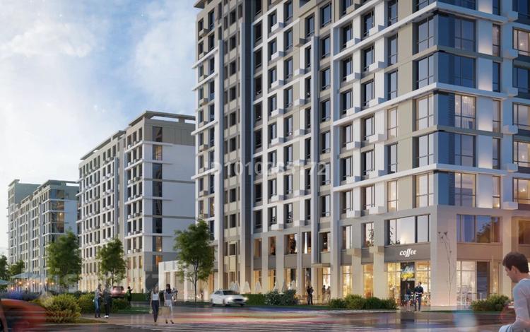 1-комнатная квартира · 41.51 м² · 3/9 этаж, Е-899 7 — ТЦ Ханшатыр за 40 млн ₸ в Астане, Нура р-н — фото 3