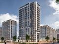 1-комнатная квартира · 41.51 м² · 3/9 этаж, Е-899 7 — ТЦ Ханшатыр за 40 млн ₸ в Астане, Нура р-н — фото 2