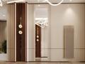 1-комнатная квартира · 41.51 м² · 3/9 этаж, Е-899 7 — ТЦ Ханшатыр за 40 млн ₸ в Астане, Нура р-н — фото 4