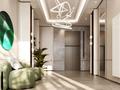 1-комнатная квартира · 41.51 м² · 3/9 этаж, Е-899 7 — ТЦ Ханшатыр за 40 млн ₸ в Астане, Нура р-н — фото 5