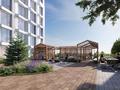 1-комнатная квартира · 41.51 м² · 3/9 этаж, Е-899 7 — ТЦ Ханшатыр за 40 млн ₸ в Астане, Нура р-н — фото 8
