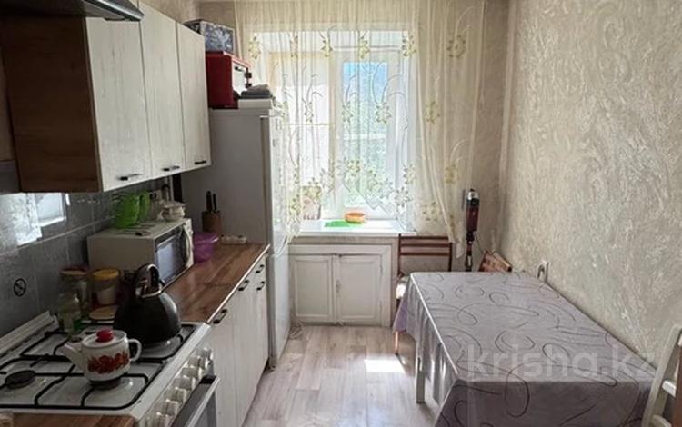3-комнатная квартира · 60 м² · 5/5 этаж, ауезова 252 за 18.2 млн ₸ в Кокшетау — фото 2