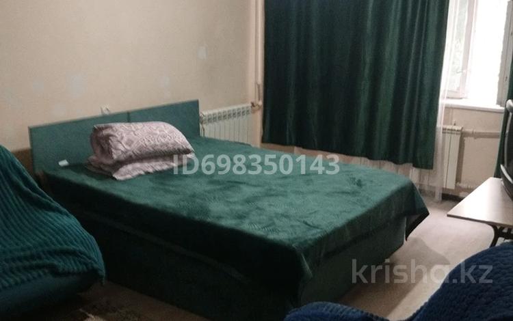 1-комнатная квартира · 35 м² · 2/5 этаж, мкр Тастак-2, Туркебаева 55 — Туркебаева напротив школы за 2 500 〒 в Алматы, Алмалинский р-н — фото 6