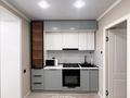 3-бөлмелі пәтер · 74 м² · 4/5 қабат, Калиева, бағасы: 28.5 млн ₸ в Талдыкоргане — фото 6