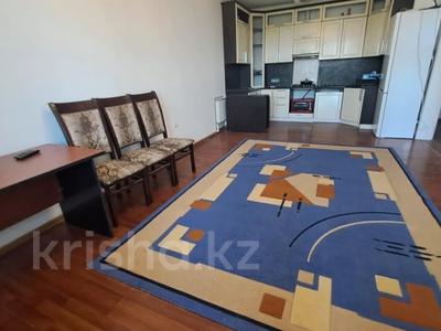 2-бөлмелі пәтер · 60 м² · 7/9 қабат, мкр Таугуль-2, бағасы: 46 млн ₸ в Алматы, Ауэзовский р-н