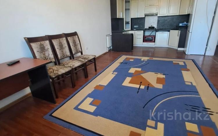 2-бөлмелі пәтер · 60 м² · 7/9 қабат, мкр Таугуль-2, бағасы: 46 млн ₸ в Алматы, Ауэзовский р-н — фото 2