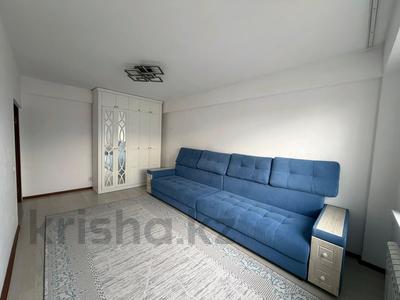 2-бөлмелі пәтер · 61 м² · 5/5 қабат, Болашак 45, бағасы: 185 000 ₸ в Талдыкоргане, мкр Болашак