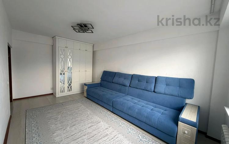 2-бөлмелі пәтер · 61 м² · 5/5 қабат, Болашак 45, бағасы: 185 000 ₸ в Талдыкоргане, мкр Болашак — фото 2