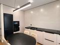 1-бөлмелі пәтер · 37 м² · 9/9 қабат, Шұғыла ш/а., Жунисова 2/25, бағасы: 25.9 млн ₸ в Алматы, Наурызбайский р-н