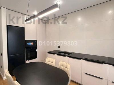 1-бөлмелі пәтер · 37 м² · 9/9 қабат, Шұғыла ш/а., Жунисова 2/25, бағасы: 25.9 млн ₸ в Алматы, Наурызбайский р-н