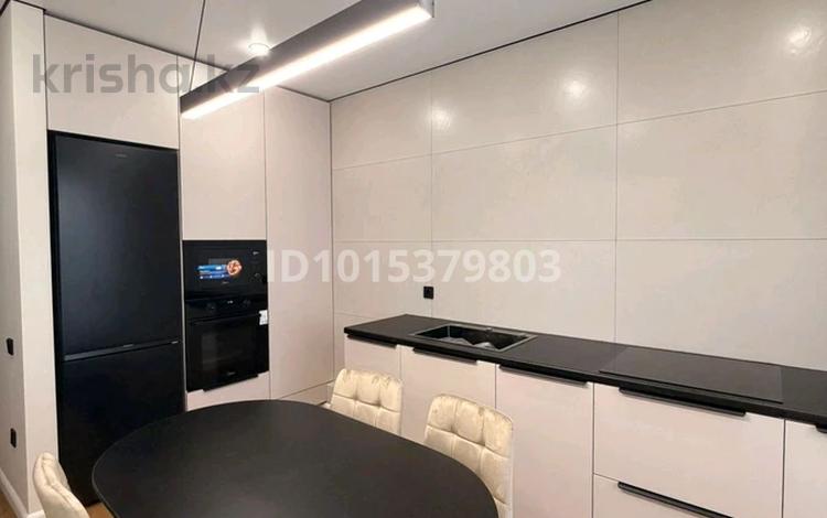 1-бөлмелі пәтер · 37 м² · 9/9 қабат, Шұғыла ш/а., Жунисова 2/25, бағасы: 25.9 млн ₸ в Алматы, Наурызбайский р-н — фото 2