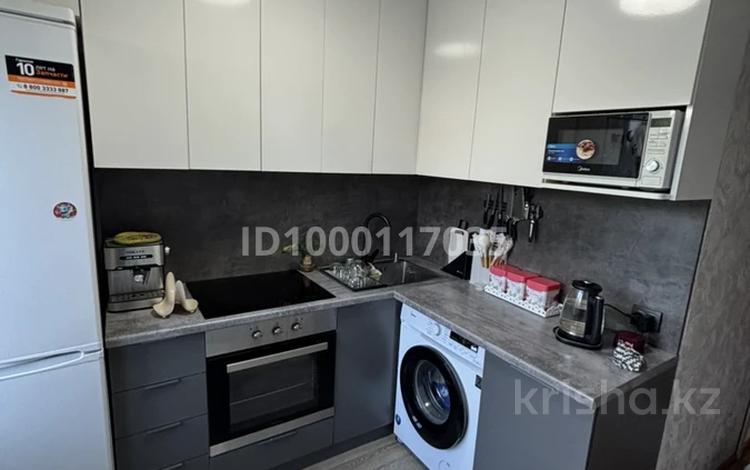 3-комнатная квартира · 56.4 м² · 4/5 этаж, Тимирязева 179 — 11 школа за 23 млн ₸ в Усть-Каменогорске, Ульбинский — фото 14