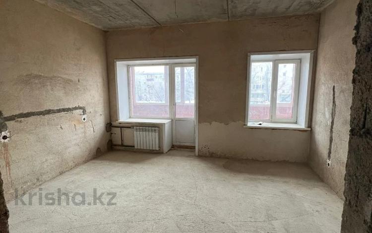 3-комнатная квартира, 142.8 м², 3/7 этаж, Ауельбекова 169А