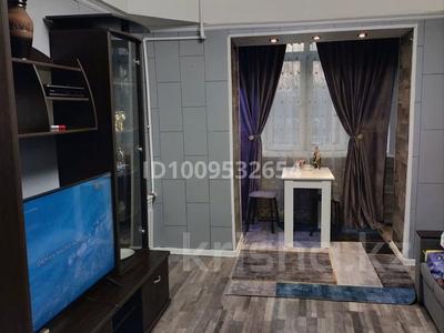 1-бөлмелі пәтер · 21 м² · 2/3 қабат, Суюнбая — Баянаульская, бағасы: 15.9 млн 〒 в Алматы