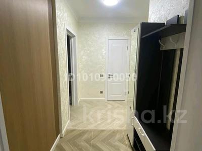 2-комнатная квартира · 50 м² · 6/9 этаж, мкр Шугыла, Строительная — Абая за 220 000 ₸ в Алматы, Наурызбайский р-н