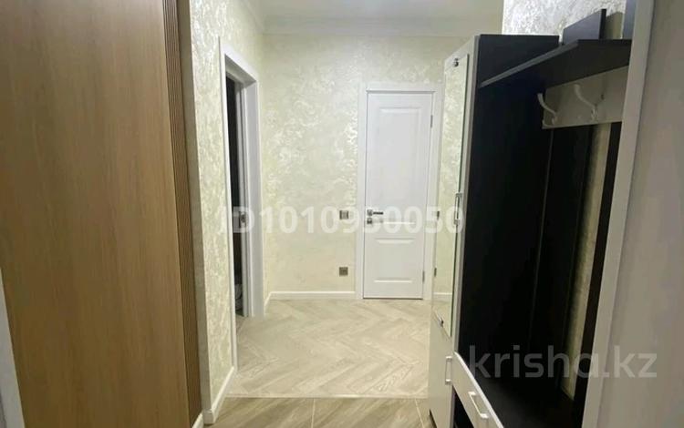 2-комнатная квартира · 50 м² · 6/9 этаж, мкр Шугыла, Строительная — Абая за 220 000 ₸ в Алматы, Наурызбайский р-н — фото 2