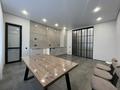 2-комнатная квартира · 75 м² · 5/9 этаж, Керей и Жанибек хандар 46 — Аль-Фараби за 450 000 ₸ в Астане, Есильский р-н