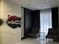 2-комнатная квартира · 75 м² · 5/9 этаж, Керей и Жанибек хандар 46 — Аль-Фараби за 450 000 ₸ в Астане, Есильский р-н — фото 30