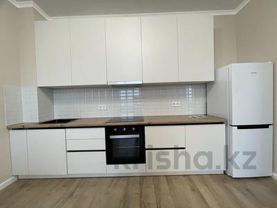 2-бөлмелі пәтер · 49 м² · 8/9 қабат, Е-321 6/2 — Мангилик Ел, бағасы: 210 000 ₸ в Астане, Есильский р-н