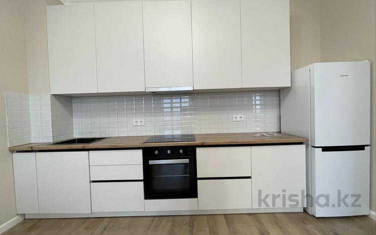 2-бөлмелі пәтер · 49 м² · 8/9 қабат, Е-321 6/2 — Мангилик Ел, бағасы: 210 000 ₸ в Астане, Есильский р-н — фото 2