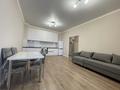 2-бөлмелі пәтер · 49 м² · 8/9 қабат, Е-321 6/2 — Мангилик Ел, бағасы: 210 000 ₸ в Астане, Есильский р-н — фото 2