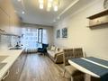 3-комнатная квартира · 81 м², Тажибаевой 157 к1 за 85 млн ₸ в Алматы, Бостандыкский р-н — фото 2