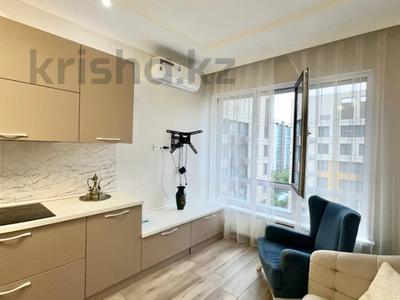 3-комнатная квартира · 81 м², Тажибаевой 157 к1 за 85 млн ₸ в Алматы, Бостандыкский р-н