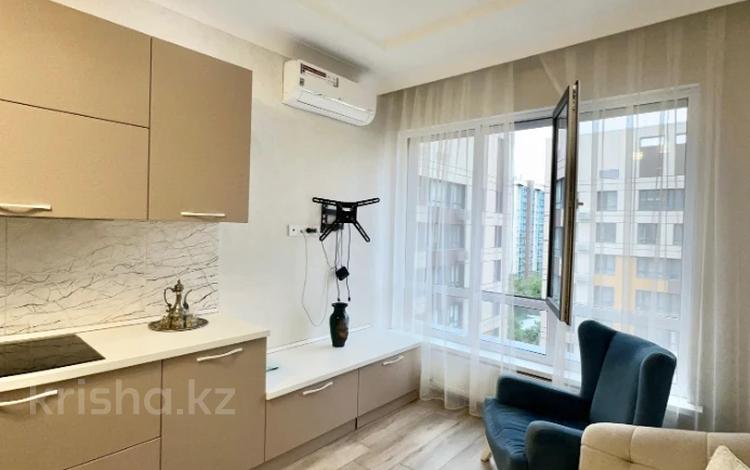 3-комнатная квартира · 81 м², Тажибаевой 157 к1 за 85 млн ₸ в Алматы, Бостандыкский р-н — фото 6