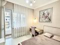 3-комнатная квартира · 81 м², Тажибаевой 157 к1 за 85 млн ₸ в Алматы, Бостандыкский р-н — фото 15