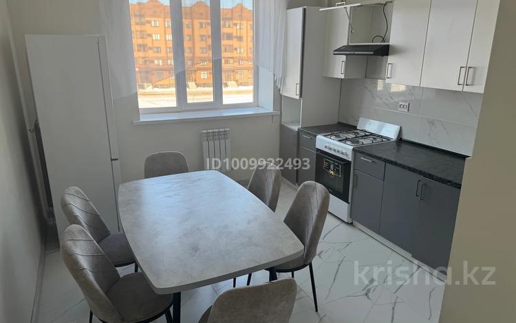 2-комнатная квартира · 69 м² · 3 этаж, мкр. Алтын орда 228в — Саздинское лесничество за 27 млн ₸ в Актобе — фото 2