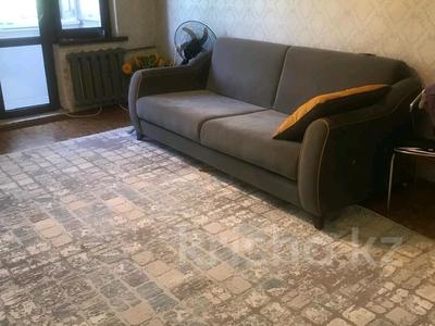 2-комнатная квартира · 46.7 м² · 4/4 этаж, мкр 7 за 26 млн ₸ в Алматы, Ауэзовский р-н
