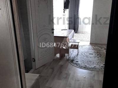1-бөлмелі пәтер · 32 м² · 7/10 қабат, Шұғыла ш/а., улица Жунисова 14/3, бағасы: 210 000 ₸ в Алматы, Наурызбайский р-н