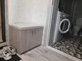 1-бөлмелі пәтер · 32 м² · 7/10 қабат, Шұғыла ш/а., улица Жунисова 14/3, бағасы: 210 000 ₸ в Алматы, Наурызбайский р-н — фото 5