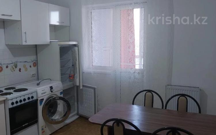1-комнатная квартира · 35 м² · 3/11 этаж, Проспект Ракымжан Кошкарбаев 50 за 19 млн ₸ в Астане, Сарайшык р-н — фото 2
