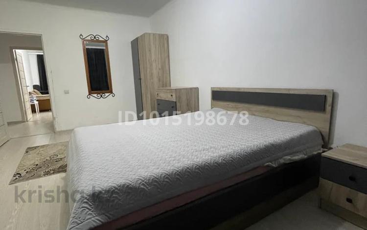 2-комнатная квартира · 70 м² · 2/9 этаж, мкр Шугыла 340/35 1к 2 п за 15 000 ₸ в Алматы, Наурызбайский р-н — фото 2