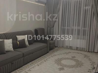 2-комнатная квартира · 67 м² · 7/12 этаж, Райымбека 351/1 за 66 млн ₸ в Алматы, Алатауский р-н