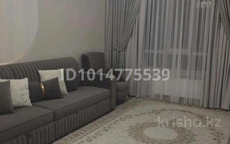 2-комнатная квартира · 67 м² · 7/12 этаж, Райымбека 351/1 за 66 млн ₸ в Алматы, Алатауский р-н — фото 2
