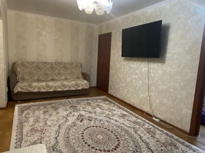 2-комнатная квартира, 44 м², 2/5 этаж, жамбыл жабаева за 16.2 млн 〒 в Петропавловске