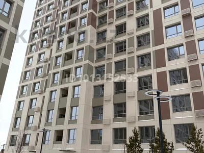 2-бөлмелі пәтер · 62 м² · 3/16 қабат, Райымбек батыр 2, бағасы: 59.3 млн ₸ в Астане, Сарайшык р-н