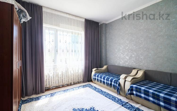 2-комнатная квартира · 61.8 м² · 1/12 этаж, Сауран 3/1 за ~ 32.6 млн ₸ в Астане, Есильский р-н — фото 29