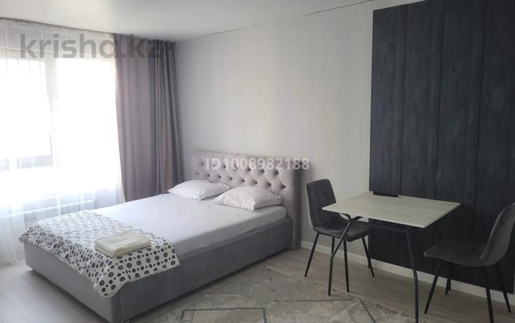 1-бөлмелі пәтер · 32 м² · 6/10 қабат, Ақкент ш/а. 98, бағасы: 2 000 ₸ в Алматы, Алатауский р-н — фото 2