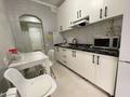 1-комнатная квартира · 39 м² · 2/9 этаж, Молдагуловой 32 — Абылайхана за 260 000 ₸ в Алматы, Алмалинский р-н — фото 16