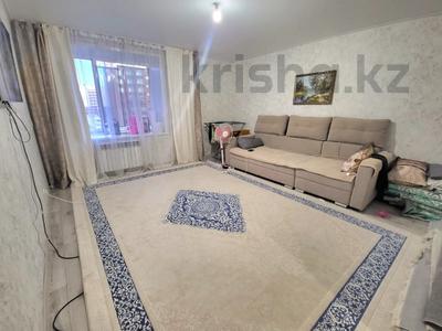 2-бөлмелі пәтер · 67.6 м² · 3/4 қабат, Мкр. Береке 5, бағасы: 30 млн ₸ в Костанае