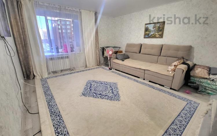 2-бөлмелі пәтер · 67.6 м² · 3/4 қабат, Мкр. Береке 5, бағасы: 30 млн ₸ в Костанае — фото 5