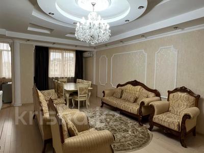 2-комнатная квартира · 115 м² · 4/5 этаж, Жамакаева 258/5-12 за 118 млн ₸ в Алматы, Медеуский р-н