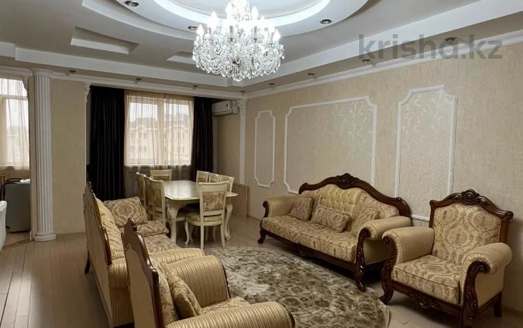 2-комнатная квартира · 115 м² · 4/5 этаж, Жамакаева 258/5-12 за 118 млн ₸ в Алматы, Медеуский р-н — фото 5
