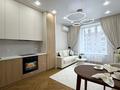2-бөлмелі пәтер · 44 м² · 3/9 қабат, Шамши Калдаяков 14, бағасы: 42 млн ₸ в Астане, Сарайшык р-н — фото 11