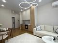 2-бөлмелі пәтер · 44 м² · 3/9 қабат, Шамши Калдаяков 14, бағасы: 42 млн ₸ в Астане, Сарайшык р-н — фото 12